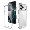 Чохол прозорий Space Collection (iPhone 17 Pro Max)