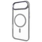 Чехол Crystal Guard with MagSafe (iPhone 17 Air, Titanium Gray) Чехол Crystal Guard with MagSafe (iPhone 17 Air, Titanium Gray)