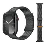 Чохол Cyber Y-Link Magnetic Band (42/44/45/46/49mm – Black)