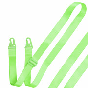 STRAP for case Carbines (Neon Green)
