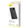 Павербанк Baseus 20000 Mah 22.5w Metal металевий Quick Charge 3.0 PowerBank