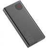 Павербанк Baseus 20000 Mah 22.5w Metal металевий Quick Charge 3.0 PowerBank