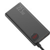 Павербанк Baseus 20000 Mah 22.5w Metal металевий Quick Charge 3.0 PowerBank