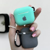Чохол Protective Sleeve Case (AirPods PRO, Sea Blue)