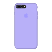 Чохол Silicone Case на iPhone 8 Plus | 7 Plus FULL (№41 Glycine)