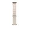 Ремінець Alpine Loop на Apple Watch 38mm, 40mm, 41mm, [42mm Series 10/11] - Starlight