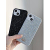 Чохол для iPhone 12 Pro Max : Swarovski Case – Black