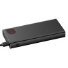 Павербанк Baseus 20000 Mah 22.5w Metal металевий Quick Charge 3.0 PowerBank