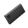 Павербанк Baseus 20000 Mah 22.5w Metal металевий Quick Charge 3.0 PowerBank