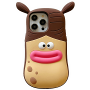 Чохол Playful Pals Case (iPhone 13 Pro/14 Pro/15 Pro, Boy)