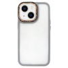 Чохол для iPhone 13 Guard Amber Camera Gray