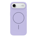 Чохол для iPhone 17 Air : Silicone Slim MagSafe – Glycine