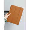 Чохол-папка Smart Case for iPad 10.9 (2022) 10th Gen Brown