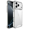 Чохол прозорий Space Collection (iPhone 17 Pro)