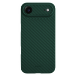 Ультратонкий чохол K-Doo Air Carbon (iPhone 17 Air, Green)