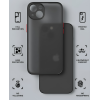 Чохол Avenger Case camera Lens (на iPhone 14 Plus, Sea Blue)