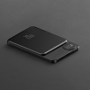 Безпровідний магнітний павербанк 10000 mAh 20w Q9 для iPhone MagSafe - Graphite Black