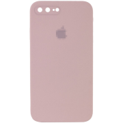 Чохол Square Case (iPhone 7/8 PLUS, №19 Pink Sand)