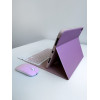 Чохол Case with Keyboard + Mouse (iPad 11 (2018-2022 - Pink)