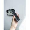 Чохол для iPhone 13 Pro Guard Amber Camera Black