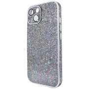 Чохол Galaxy Case (iPhone 14, Silver)