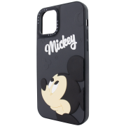 Чохол CaseTify (iPhone 13, Mickey Head in Hands)