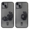 Чохол Animated Case (iPhone 11, Black Hands)