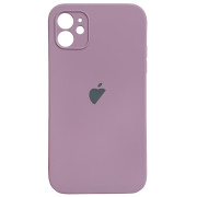 Чохол Square Case (iPhone 11, №68 Blueberry)