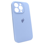 Чохол Square Case (iPhone 11 Pro Max, №5 Lilac)