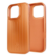 Чохол Rimova Case (iPhone 16 Pro Max – Orange)