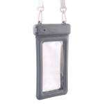 Чохол Sliding Waterproof Case – Gray