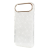 Sparkle Case (iPhone 17 Air – Clear)