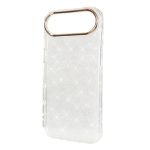 Sparkle Case (iPhone 17 Air – Clear)