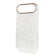 Sparkle Case (iPhone 17 Air – Clear)