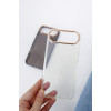 Sparkle Case (iPhone 17 Air – Clear)