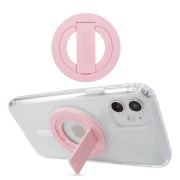 Підставка для iPhone на магніті MagSafe Pink