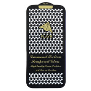 Захисне скло для iPhone 16 Pro Max - FLAYR 5D Diamond