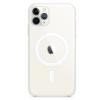 Чохол Clear Case with MagSafe (iPhone 11 Pro)