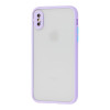 Чохол Avenger Case camera Lens (на iPhone XS MAX, Glycine)