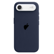 Чохол Original Silicone Case MagSafe (iPhone 17 Air, Midnight)