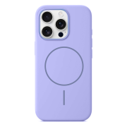 Чохол для iPhone 14 Pro Max : Silicone Slim MagSafe – Glycine