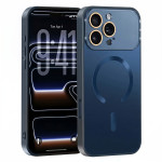 AG Optic Shield MagSafe Case (iPhone 16 Pro Max – Dark Blue)