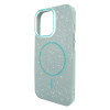 Чохол для iPhone 12 Pro Max : Gleaming MagSafe Case – Green