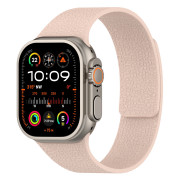 Ремінець Pebbled Magnetic Band (42/44/45/46/49mm) – Pink Sand