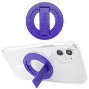 Підставка для iPhone на магніті MagSafe Deep Purple