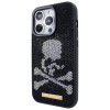 Чохол Rock Case (iPhone 14 Pro, Black)