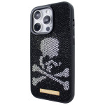Чохол Rock Case (iPhone 14 Pro, Black)