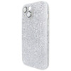 Чохол Galaxy Case (iPhone 14, White)