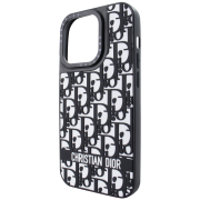 Чохол CaseTify (iPhone 14, Dior)