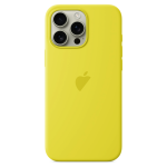 Чохол для iPhone 16 Pro Max : Silicone Case MagSafe Original – Star Fruit Чохол для iPhone 16 Pro Max : Silicone Case MagSafe Original – Star Fruit
